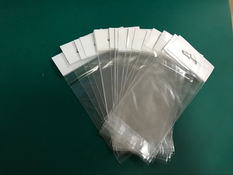 Packaging of fridge magnets