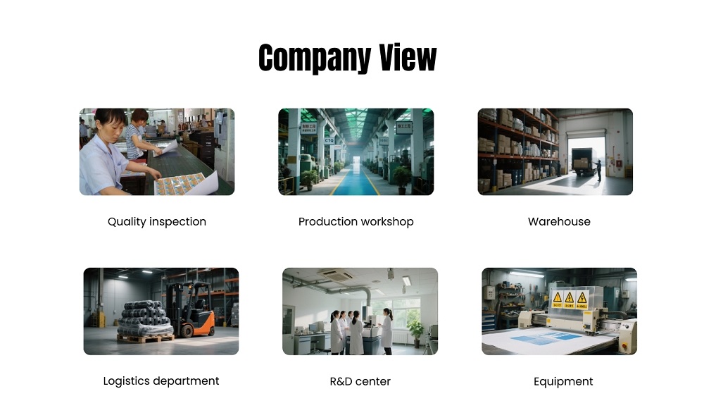 Flexible rubber magnetic factory