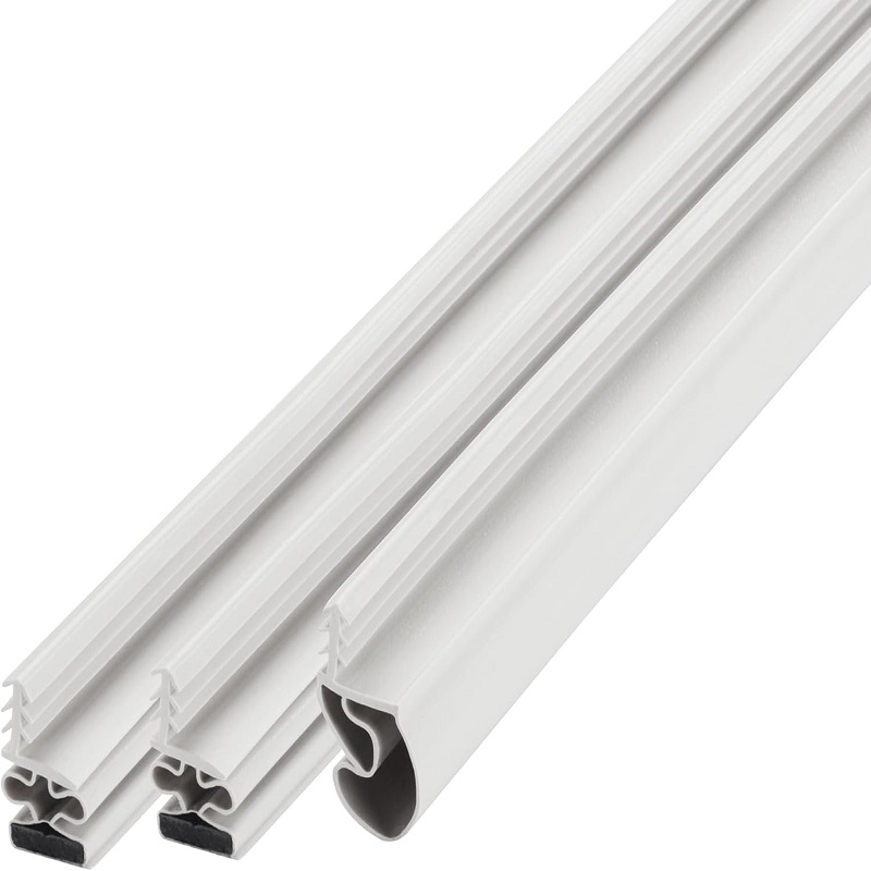 Magnetic Door Sealing Strips