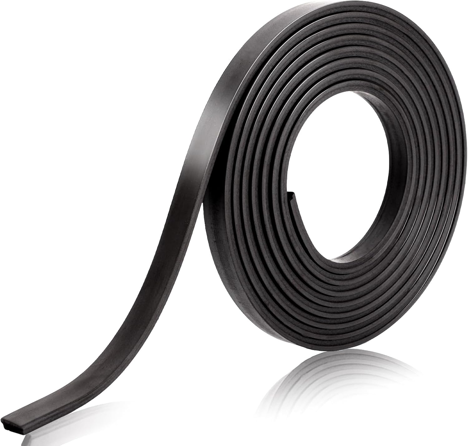 Flexible Rubber Magnetic Tape