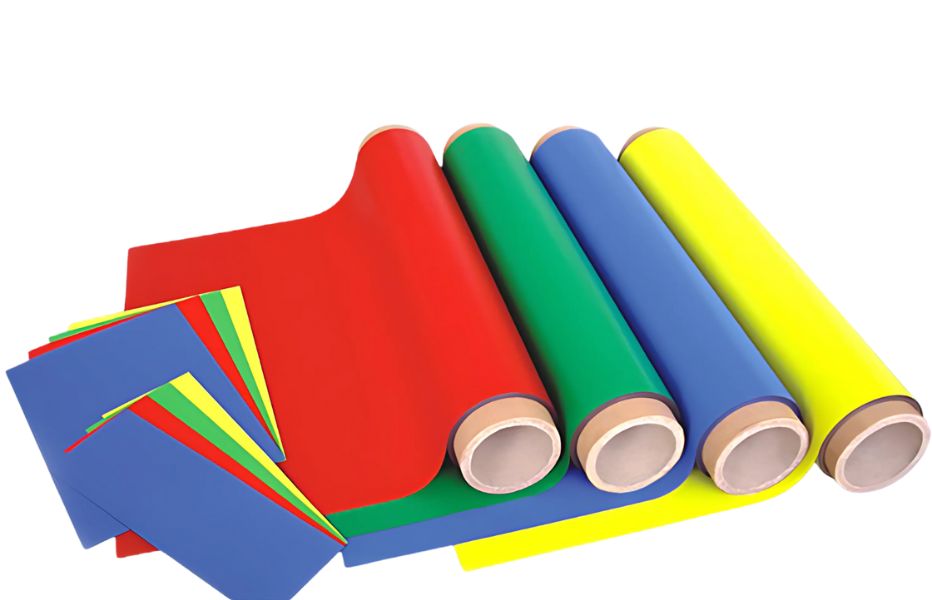 Flexible Rubber Magnet