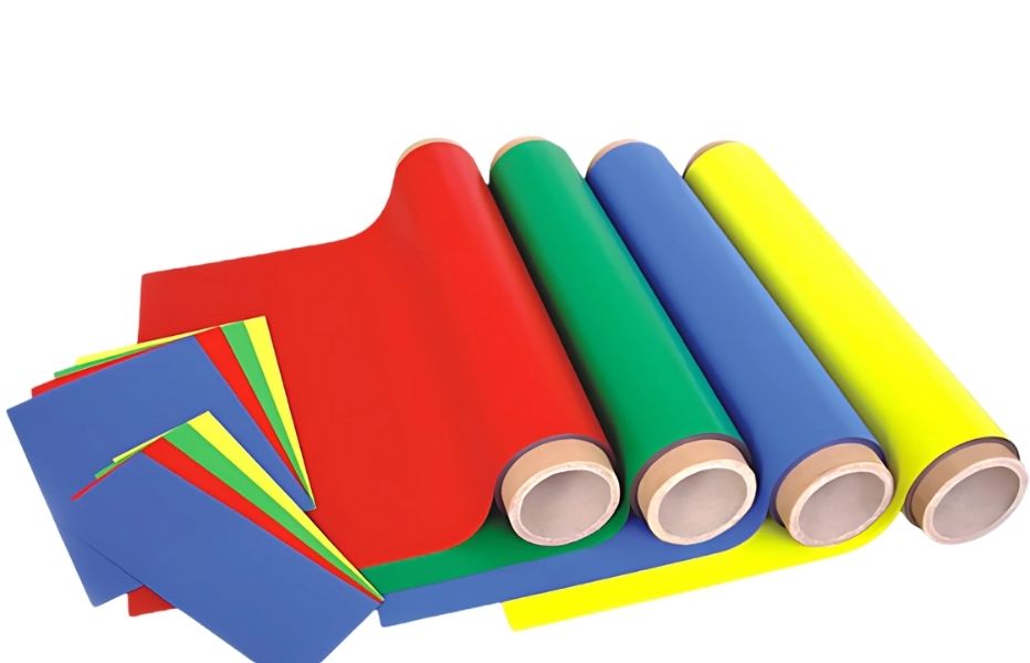 Flexible Rubber Magnet