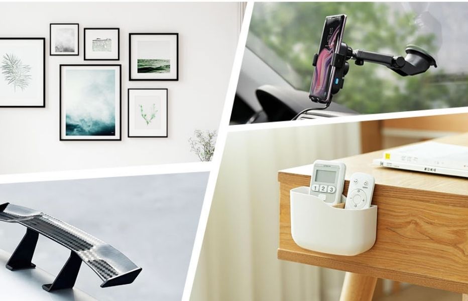 Home & Daily Use