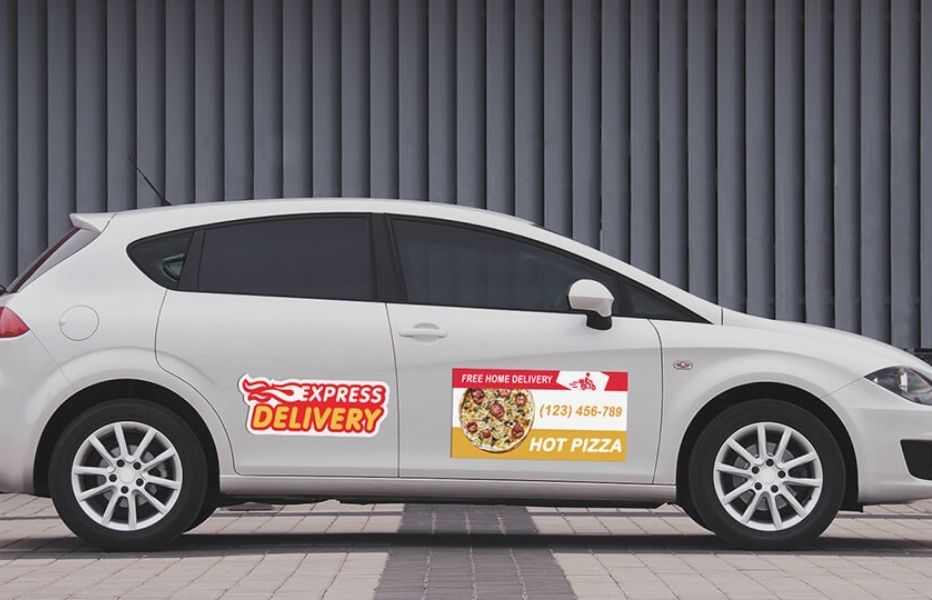 Advertising & Display