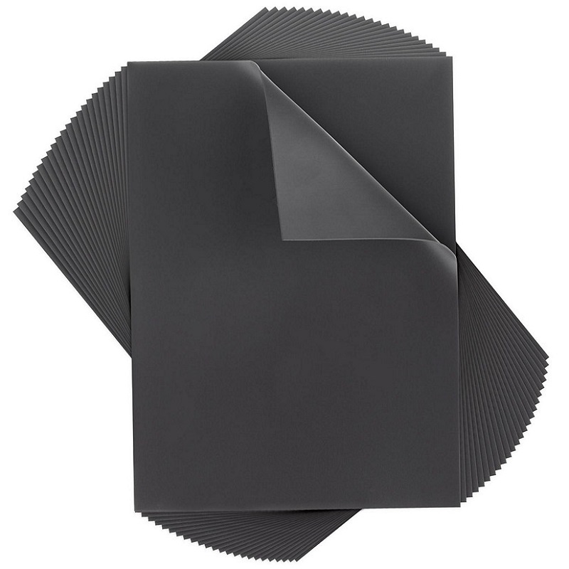 self adhesive magnetic sheet a4
