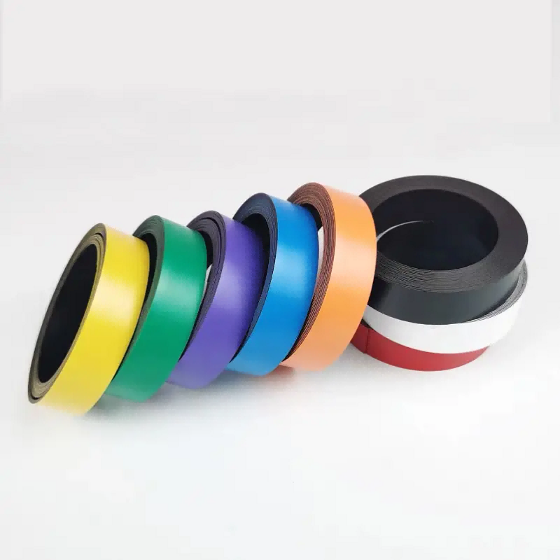 heavy duty magnetic strips