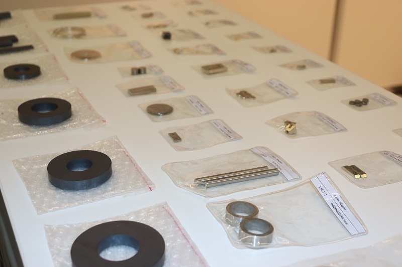 Kings Magnet Successfully Concludes IPS Exhibition in Germany