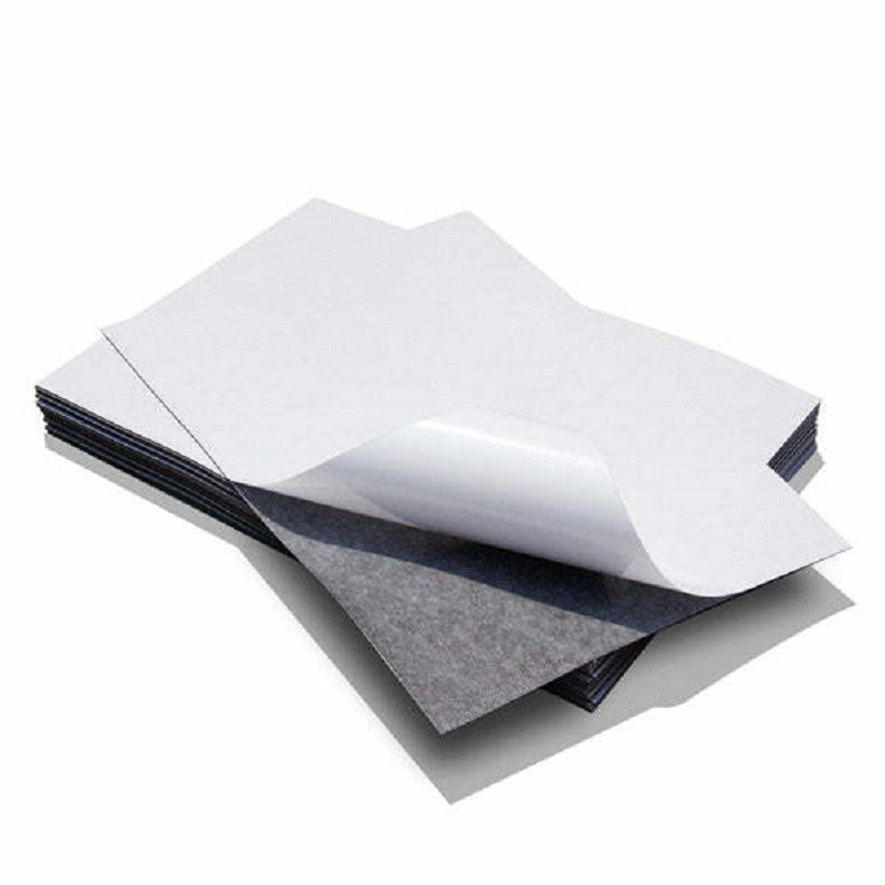 Flexible Isotropic Rubber Magnet