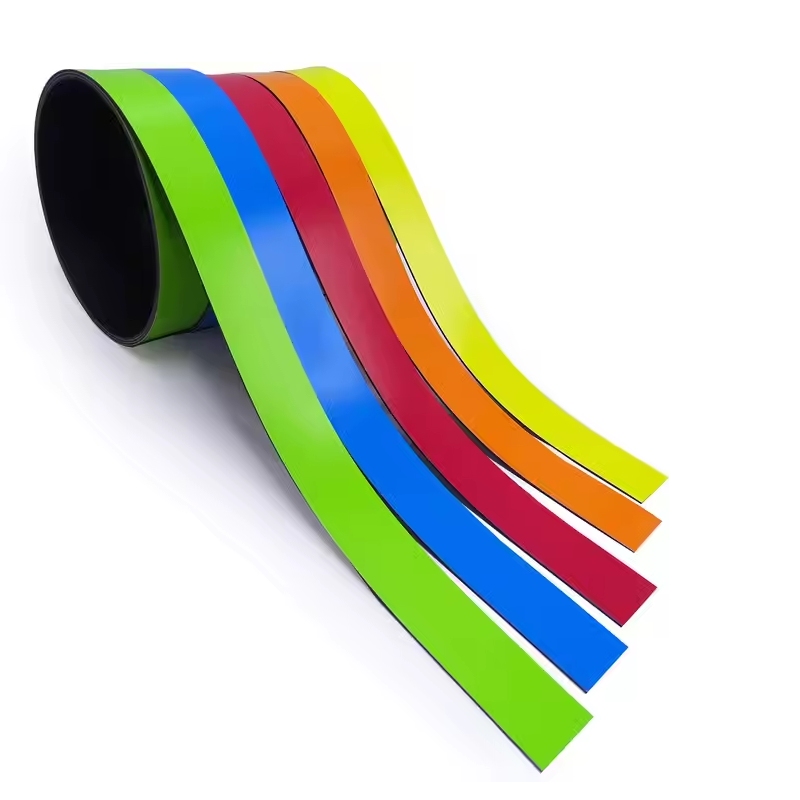 Dry Erase Magnetic Rubber Sheet