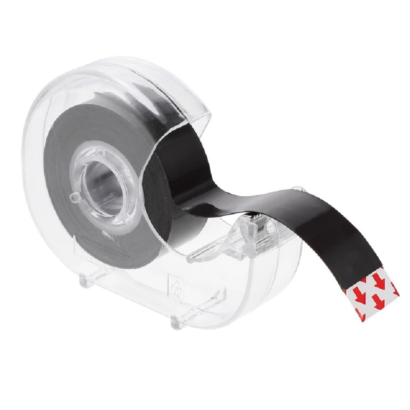 Magnetic Tape Ideal for Postcards