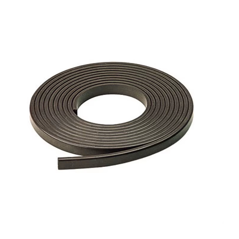 A+B Multi-Purpose Magnetic Tape Magnetic Door Seal Shower Door Magnet Sealing Bars