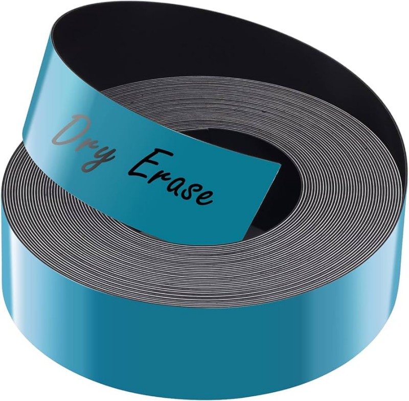 Dry Erase Magnetic Rolls