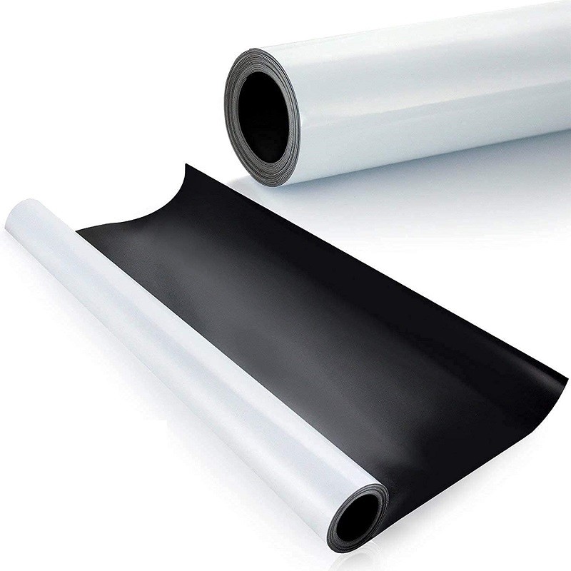 flexible magnetic tape