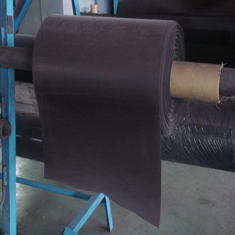 Flexible Rubber Magnet Sheets & Rolls for Industrial Use
