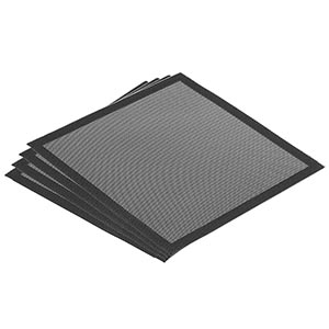 Custom Cut Magnetic Air Vent Cover Mesh