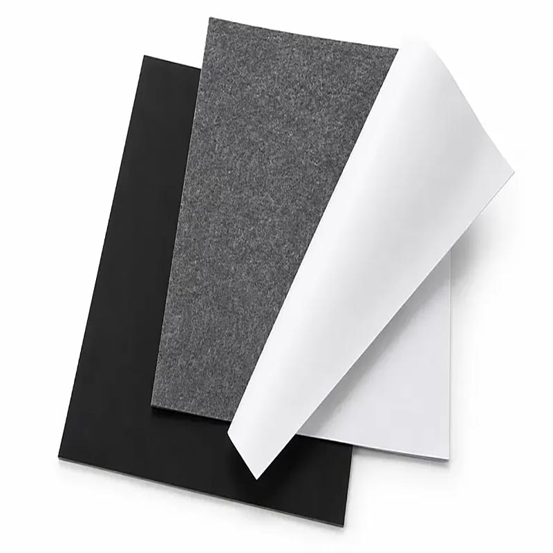 A4 Sticky Back Cuttable Rubber Magnet Sheet