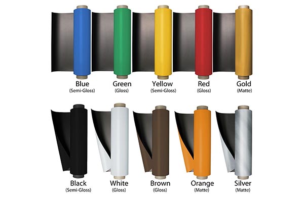 How to Identify High-Quality Flexible Rubber Magnet? Key Buying Tips