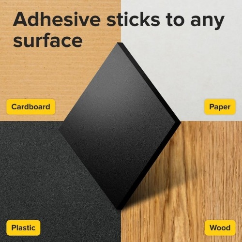 Pre-cut Rubber Magnetic Plates