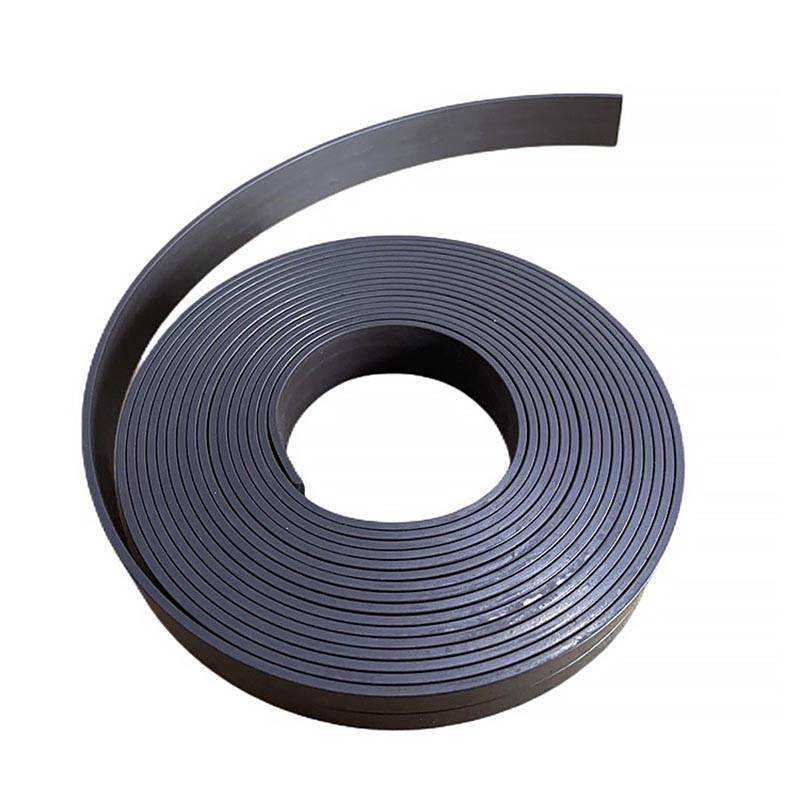 Ferrite Rubber Magnet Strips