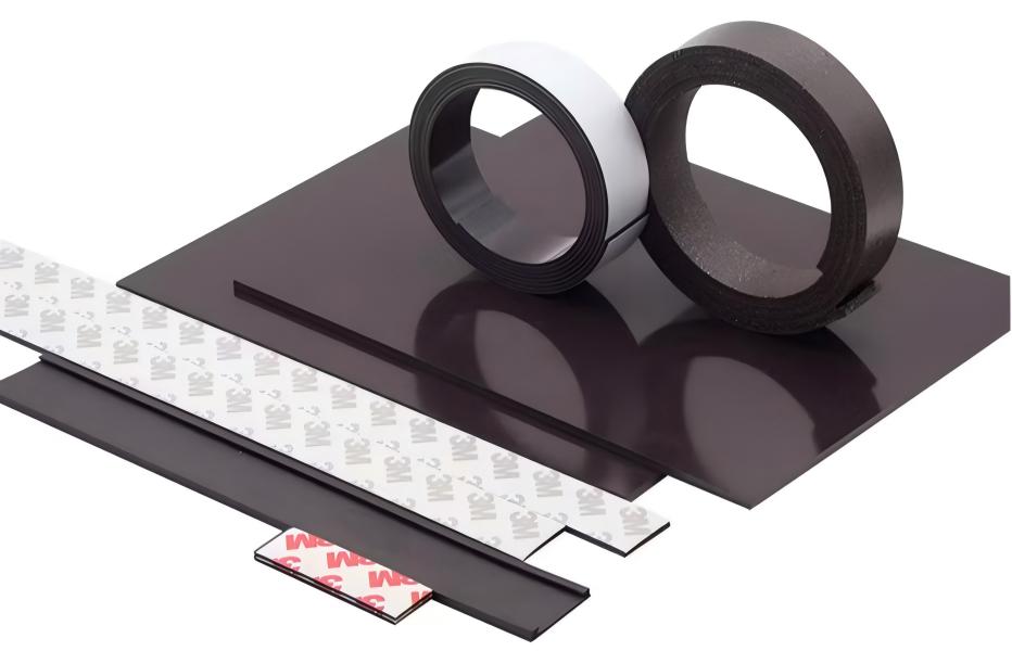 Flexible Rubber Magnet