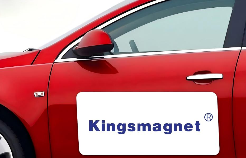 Magnet for Advertising & Display